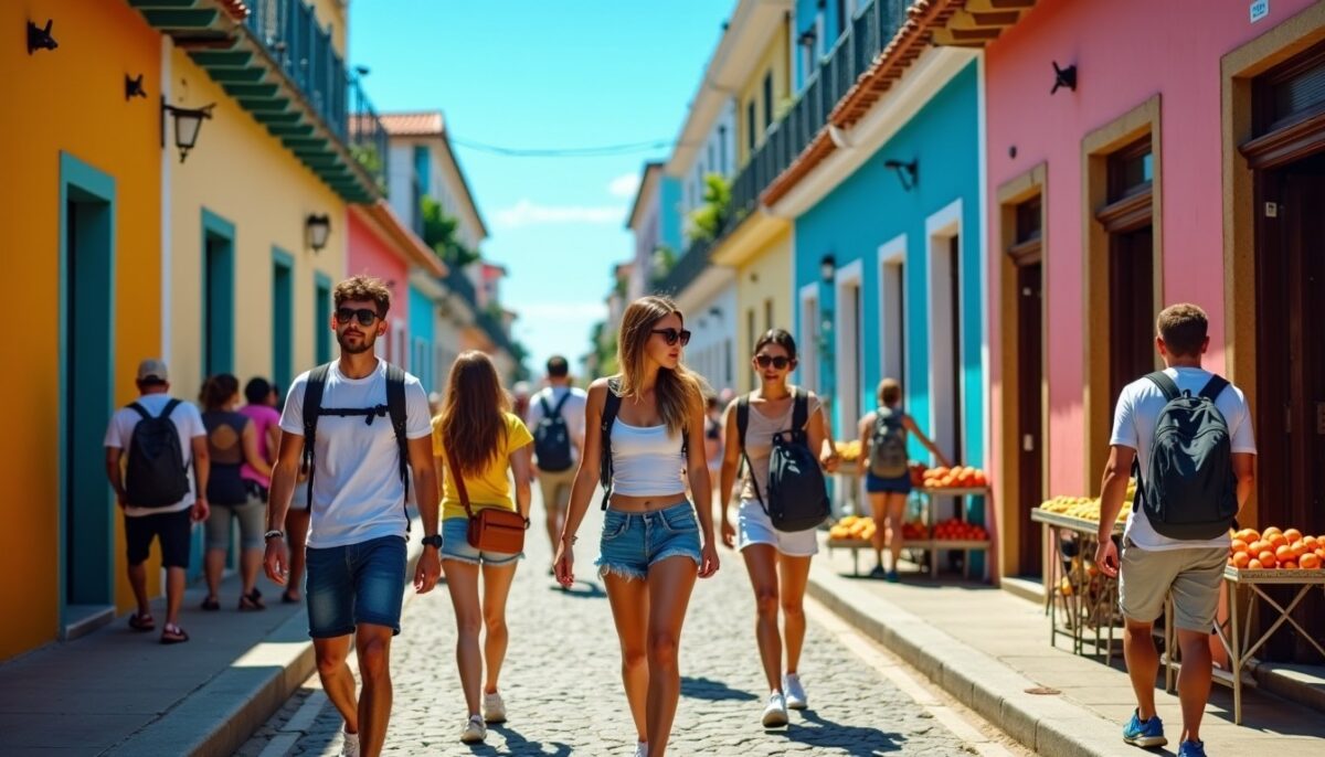 Sécuriser votre voyage à Salvador de Bahia : astuces essentielles pour éviter les pièges