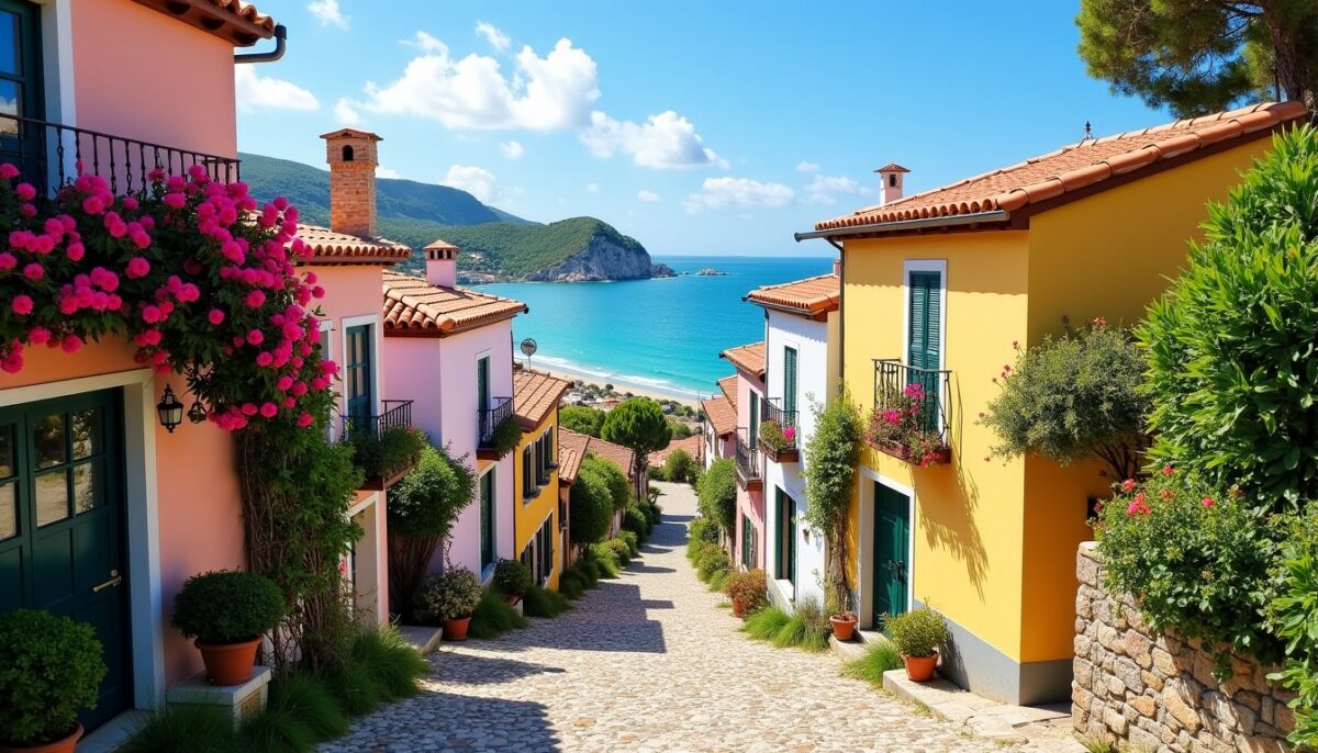 Begur en Costa Brava : votre guide essentiel pour découvrir le village pittoresque et ses plages paradisiaques