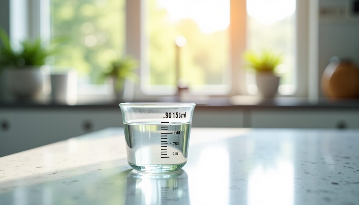 Convertir 150 ml en cl : méthode simple et rapide à maîtriser