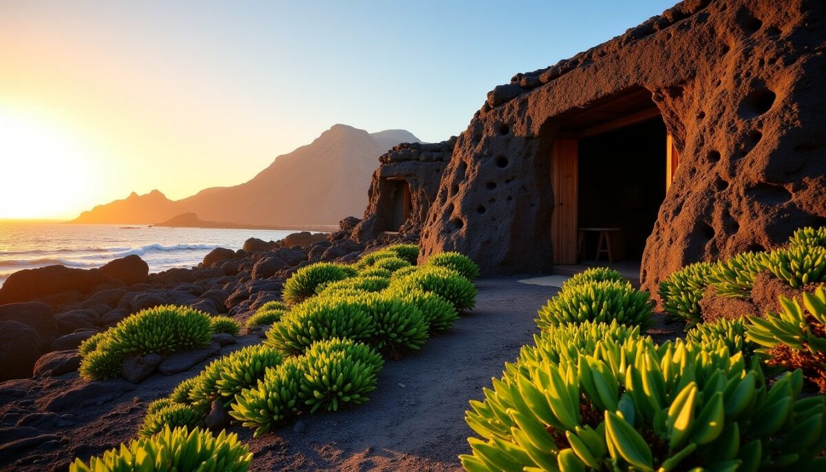 Musée Lagomar à Lanzarote : exploration, histoire fascinante et jardins cachés