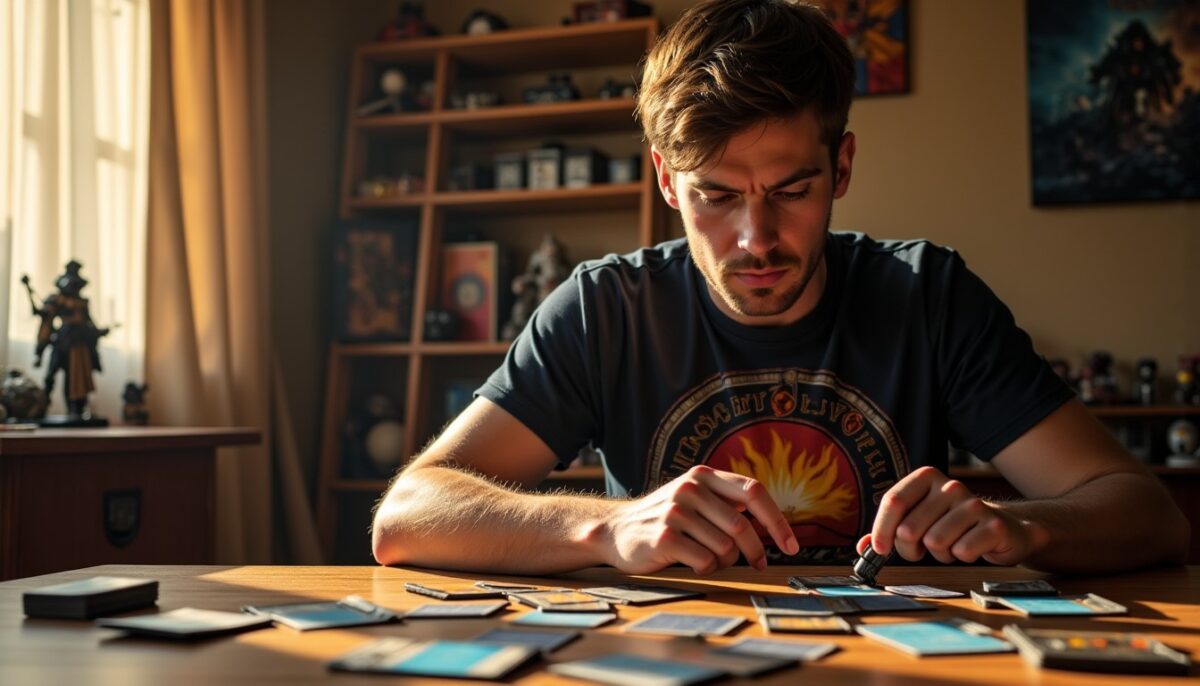 Magic Ville : le guide ultime pour joueurs passionnés et collectionneurs avertis de Magic
