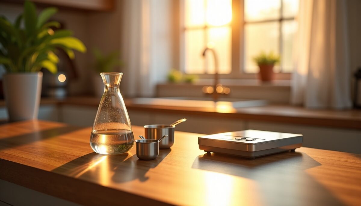 Conversion ml en cl : le guide facile et express pour toutes vos mesures
