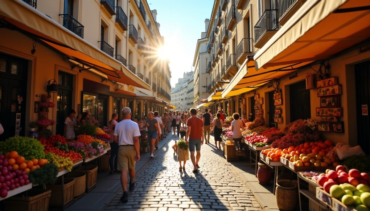 Découvrir Marseille en 48 heures : le guide essentiel des lieux incontournables