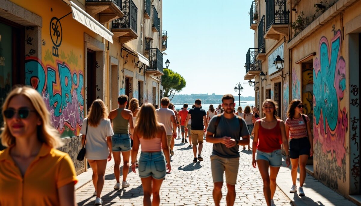 Quartiers sensibles de Marseille : le guide indispensable pour éviter les zones à risques