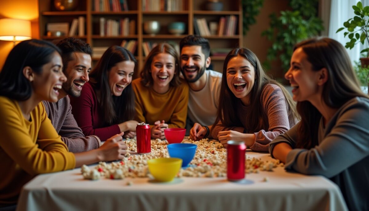 Petit Bac pour Adultes : 10 Idées Créatives pour des Parties Inoubliables entre Amis