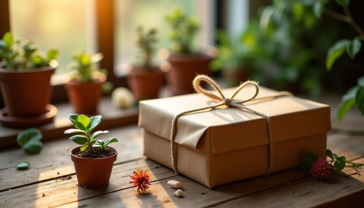 Cadeaux responsables : pourquoi opter pour un coffret est un choix plus réfléchi qu'on ne le croit