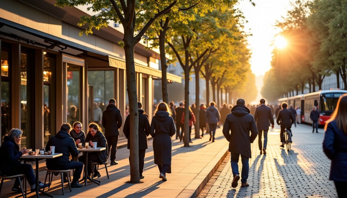 Bourges en 2025 : guide essentiel des quartiers à éviter et astuces pour bien choisir votre lieu de vie
