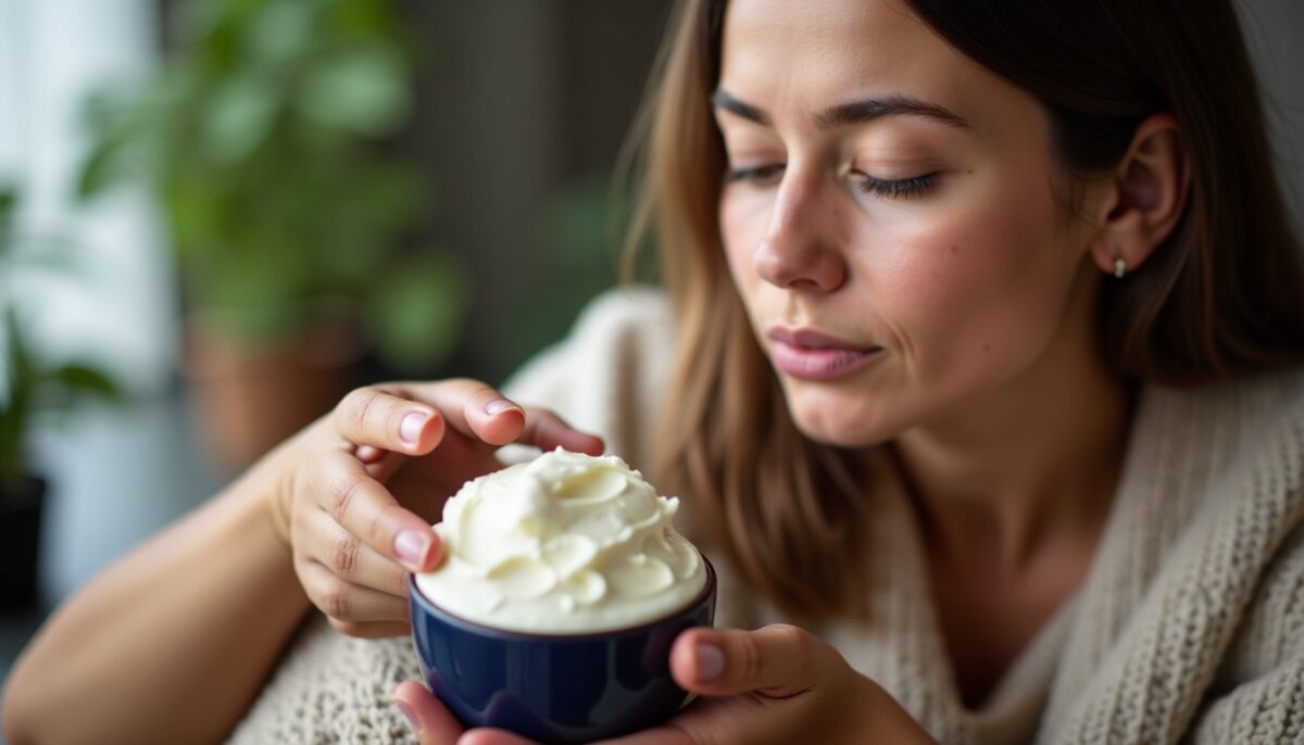 Comment substituer la crème fraîche : solutions faciles et pratiques à découvrir