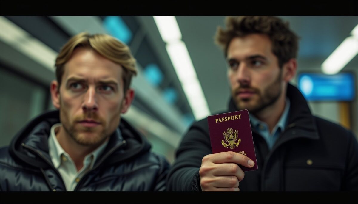 Pays émetteur d’un passeport : signification et méthodes pour le contrôler