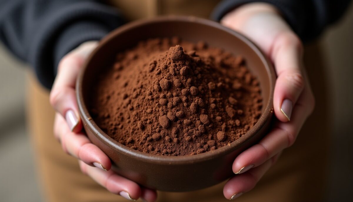 Guide 2024 : Comment choisir le cacao en poudre parfait pour vos délices chocolatés
