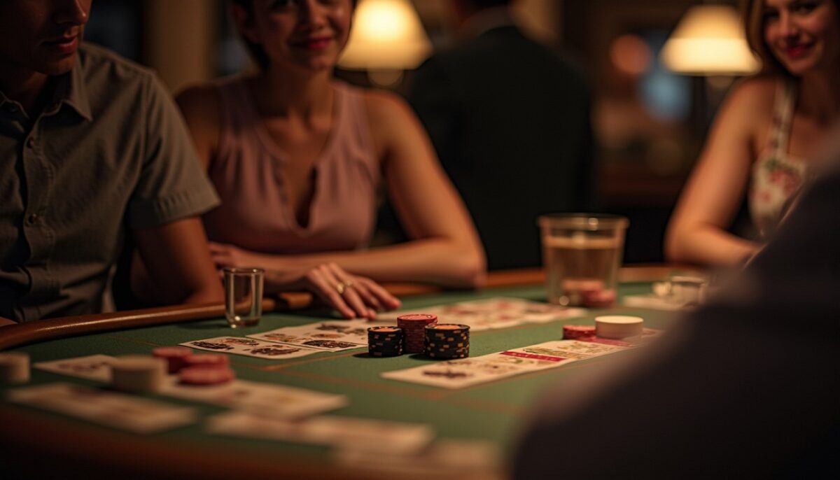 Win Unique Casino : L’Adresse Fiable des Jeux d’Argent en Ligne en France