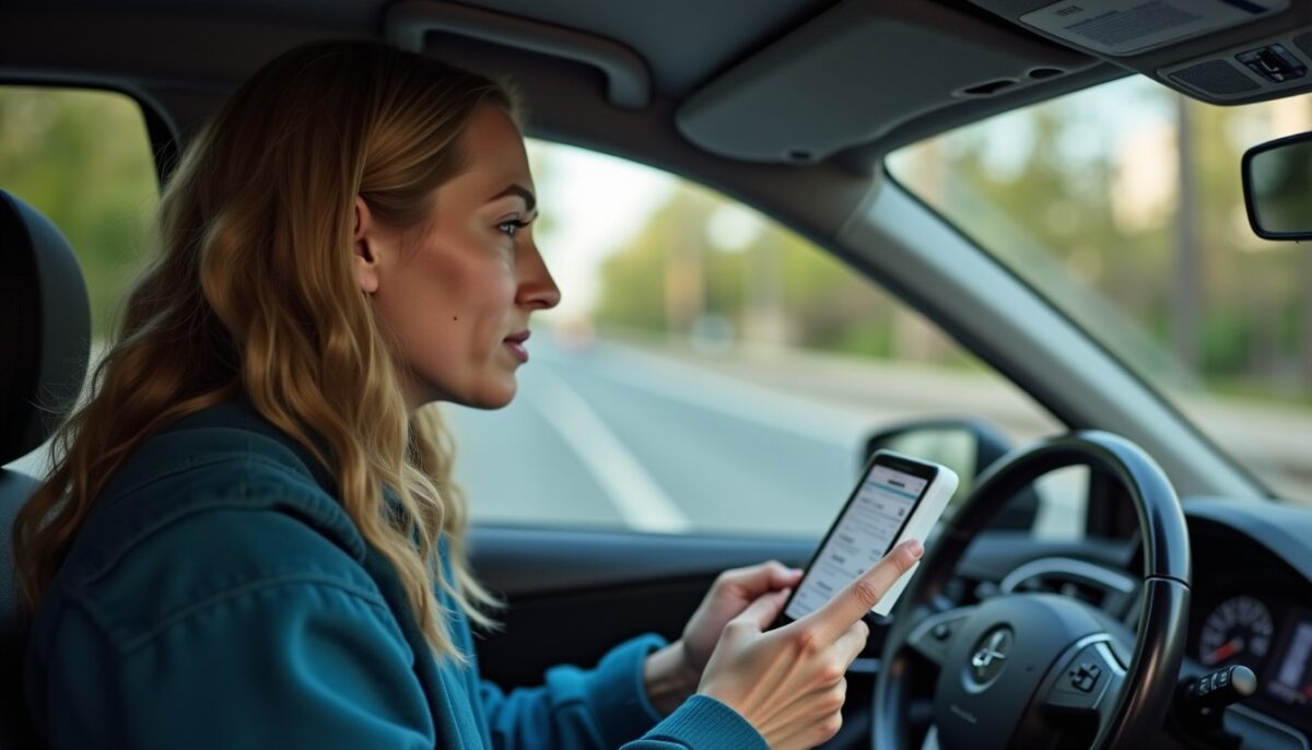 Estimations faciles et rapides : comment calculer le coût de votre trajet en voiture