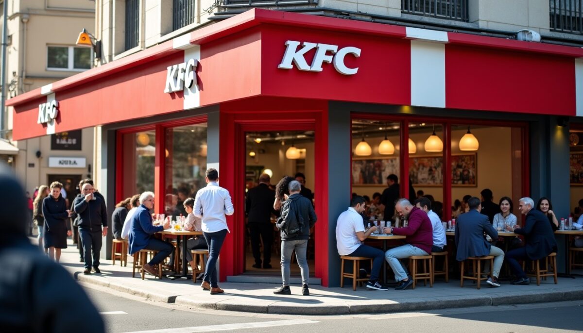 KFC halal en France : découvrez la liste complète des restaurants certifiés et toutes les informations essentielles