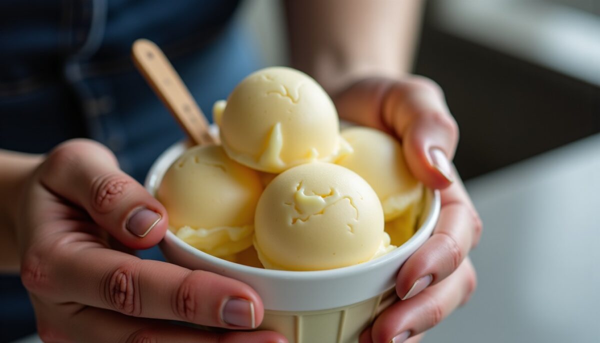 Guide complet pour sélectionner le matériel et les ingrédients idéaux pour des glaces artisanales réussies