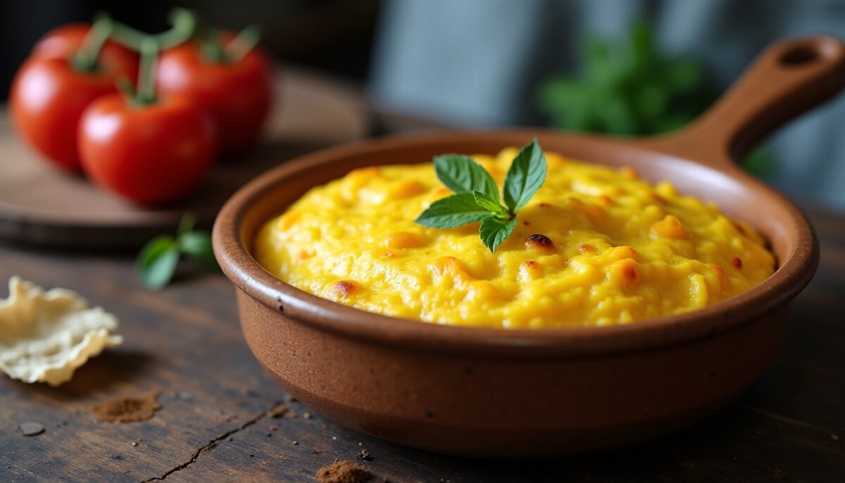 Les astuces pour réchauffer votre tartiflette au four sans la dessécher