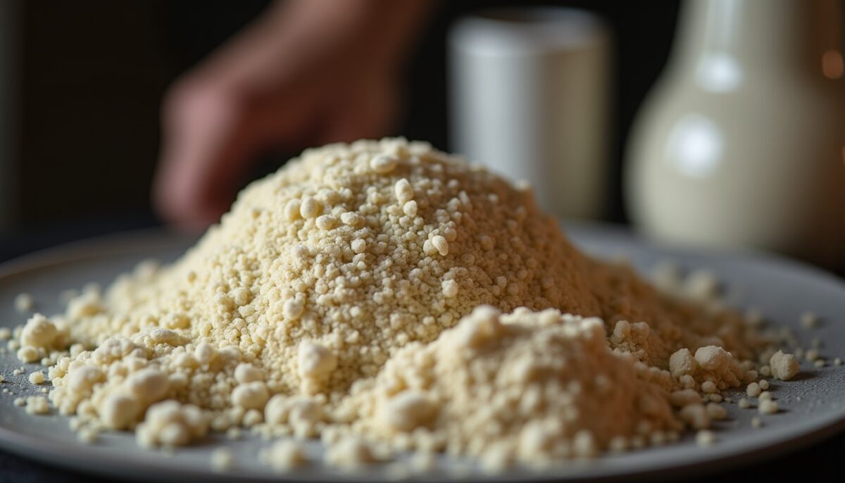 Farine expirée : astuces pour déterminer si elle est encore utilisable en cuisine Farine expirée : astuces pour déterminer si elle est encore utilisable en cuisine