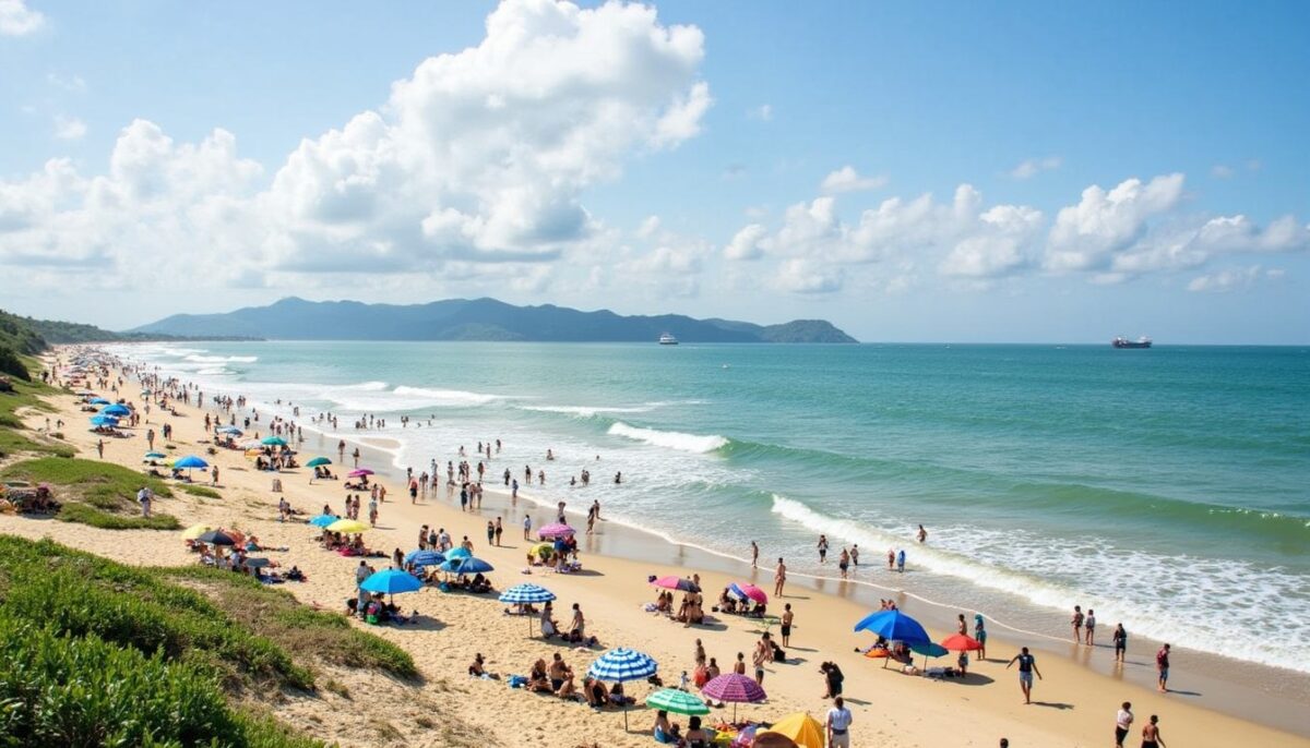 Khao Lak en 2025 : Guide des activités incontournables et des sites à ne pas manquer